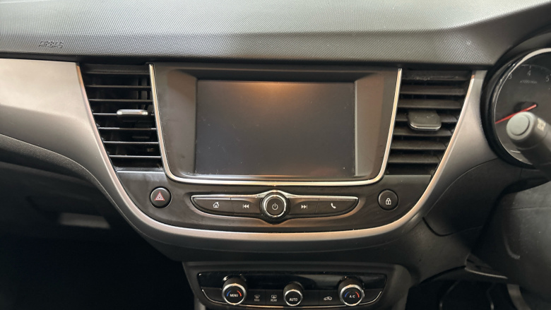 Vauxhall Crossland X 1.2 SE 5dr Petrol Hatchback